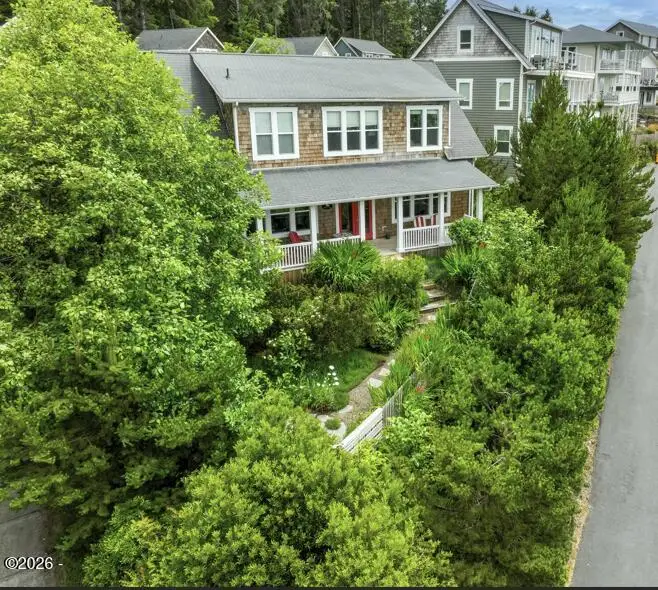828 SW Bard, Lincoln City, OR 97367 - #1
