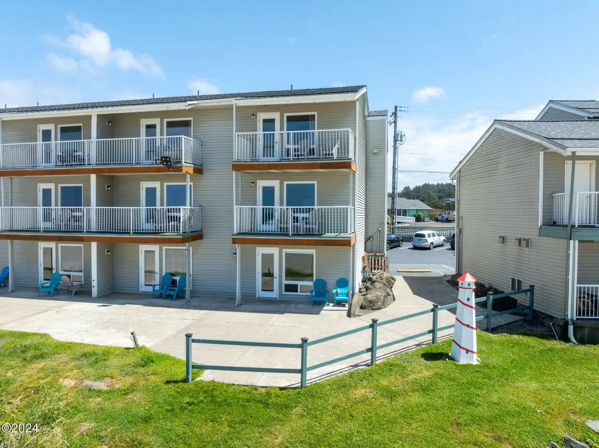 171 SW Hwy 101, Lincoln City, OR 97367 - #1