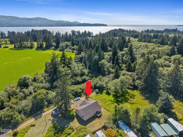 4000 Idaville, Tillamook, OR 97141