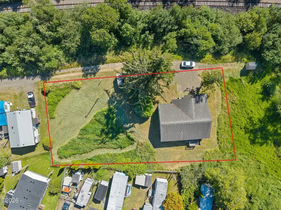 4000 Idaville, Tillamook, OR 97141 - #3