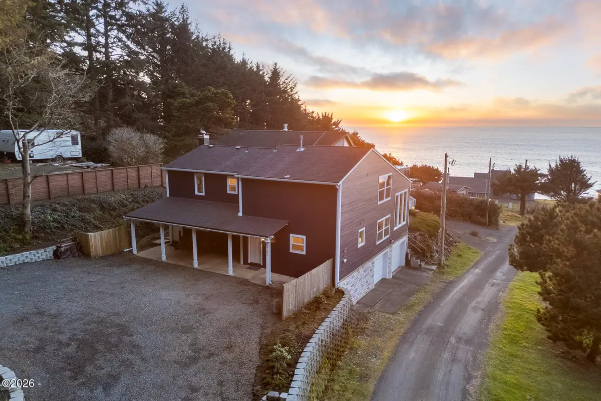3763 Rocky Creek, Depoe Bay, OR 97341 - Image #1