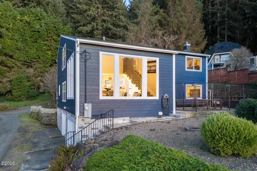 3763 Rocky Creek, Depoe Bay, OR 97341 - Image #2