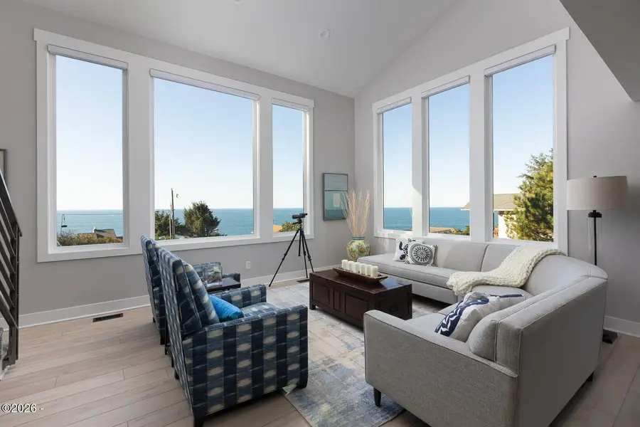 3763 Rocky Creek, Depoe Bay, OR 97341 - Image #3