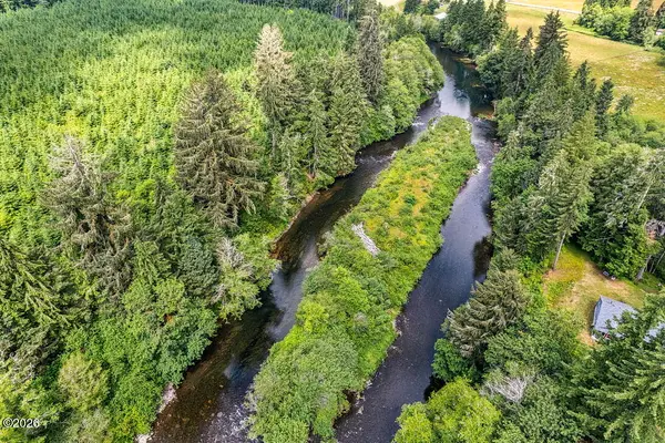 TL 203 Siletz River, Logsden, OR 97357
