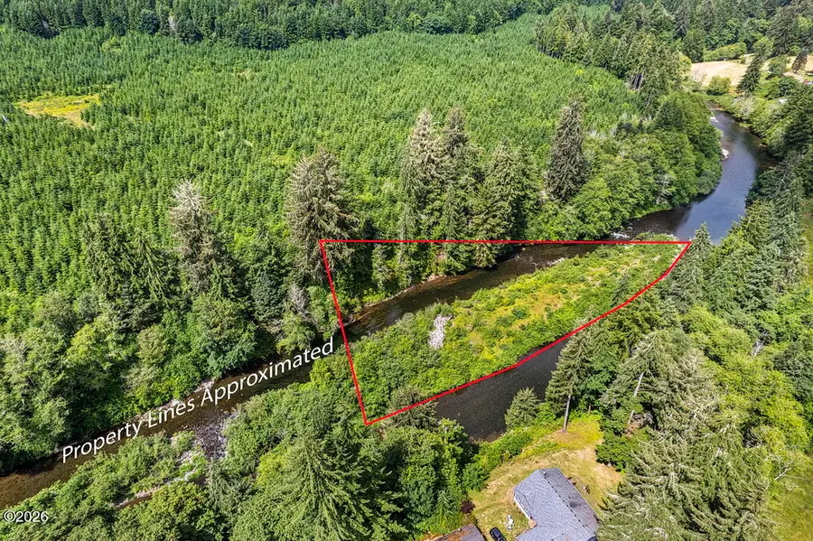 TL 203 Siletz River, Logsden, OR 97357 - #2