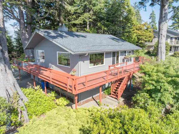 407 Siletz View, Gleneden Beach, OR 97388