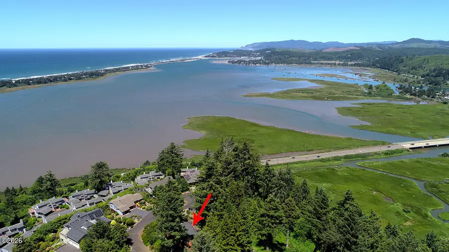 407 Siletz View, Gleneden Beach, OR 97388 - #2
