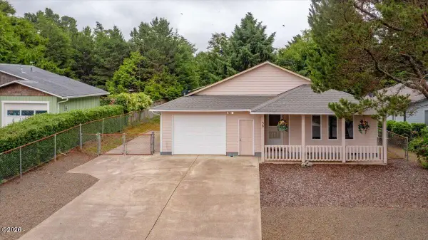 50 Pacific, Depoe Bay, OR 97341