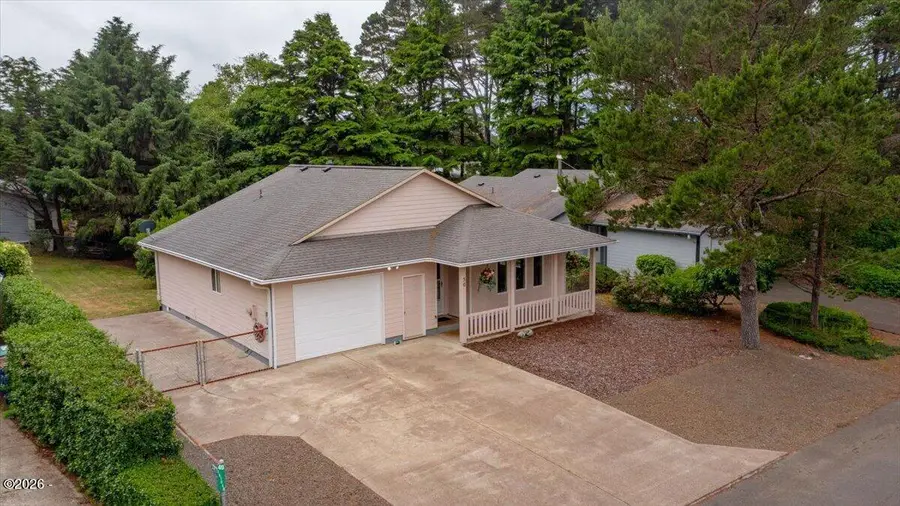 50 Pacific, Depoe Bay, OR 97341 - #3