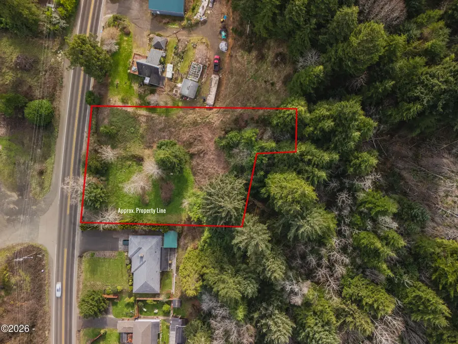 1707 SE Alsea, Waldport, OR 97394 - Image #2