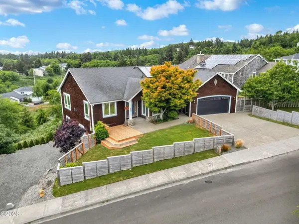 2144 Middle Fork, Seaside, OR 97138