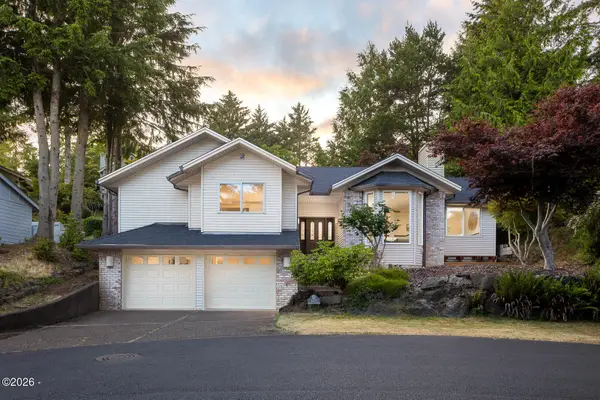 1255 NE Lakewood, Lincoln City, OR 97367