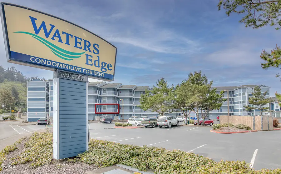 5201 SW Highway 101, Lincoln City, OR 97367 - #2