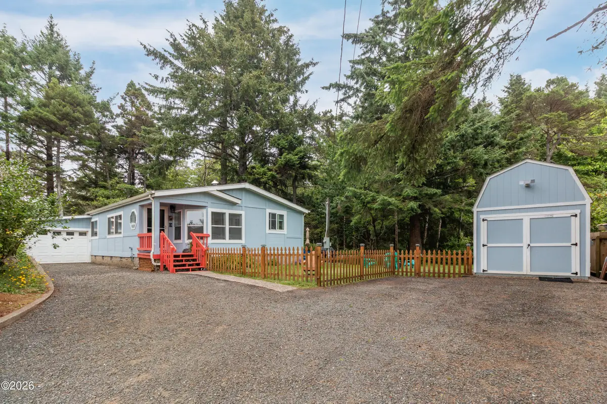 113 SE 143rd, South Beach, OR 97366 - #1