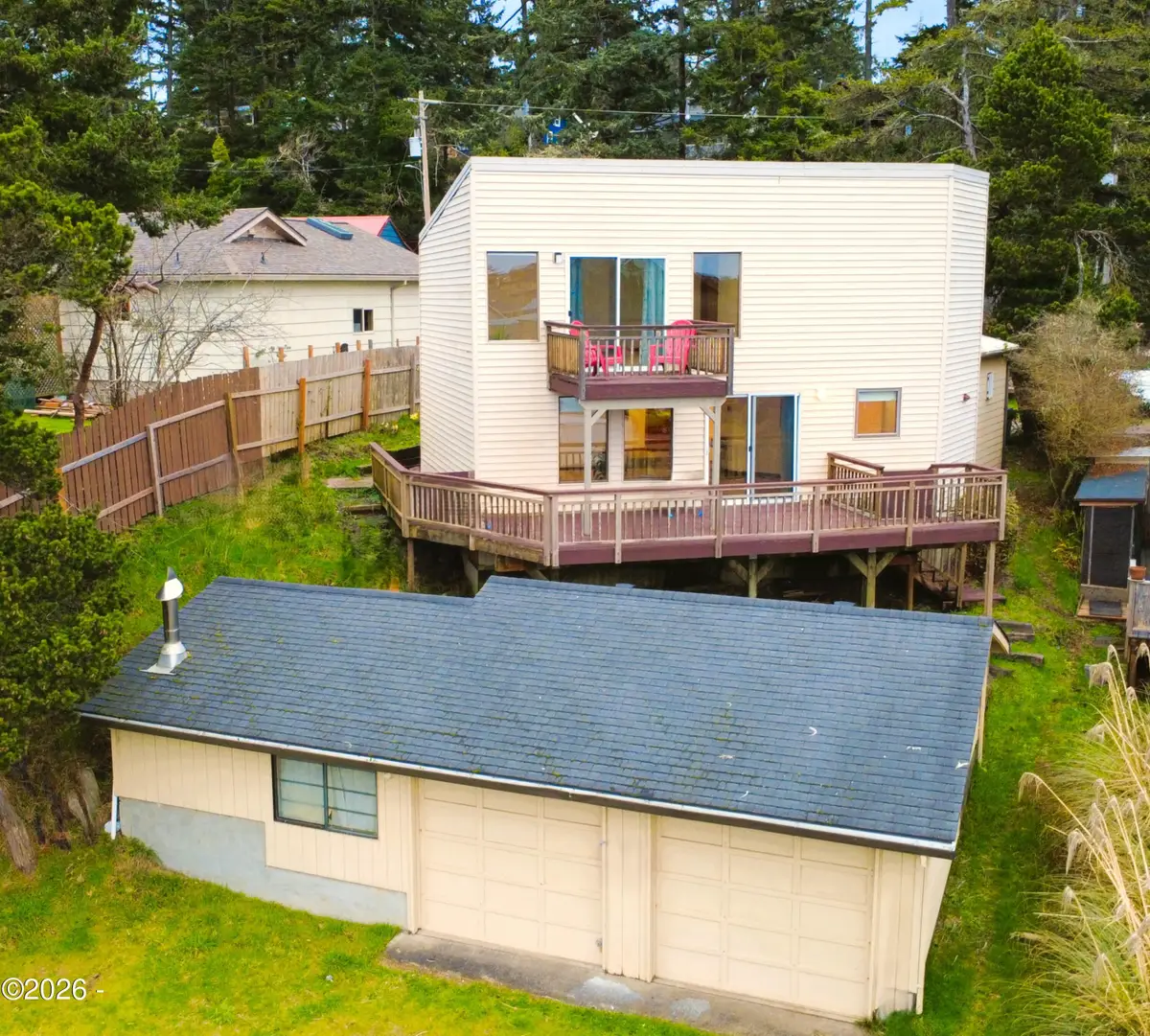 34970 6th, Pacific City, OR 97135 - Image #1