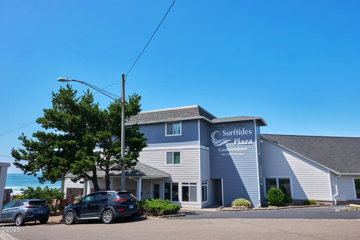 1415 NW 31st, Lincoln City, OR 97367 - #1