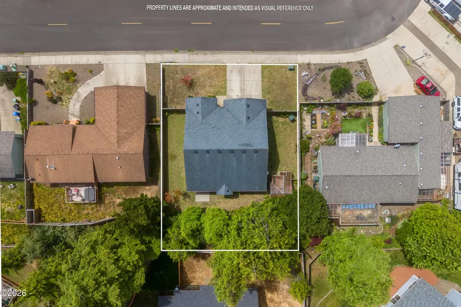 460 SW Wedge, Waldport, OR 97394 - #3