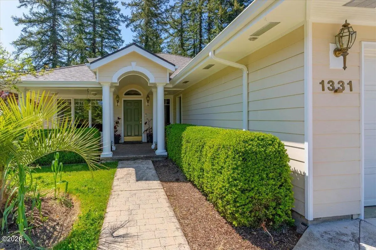 1331 SE Maple, Toledo, OR 97391 - #1