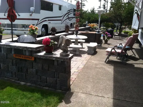 6225 N Coast Hwy Lot 55, Newport, OR 97365