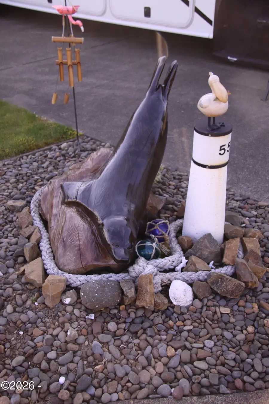 6225 N Coast Hwy Lot 55, Newport, OR 97365 - Image #2