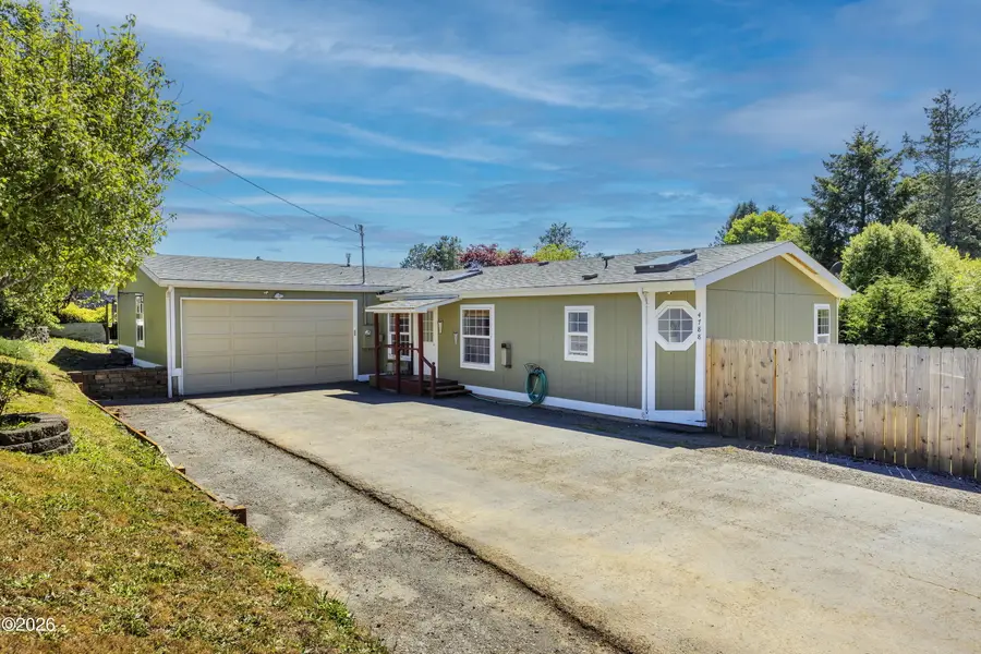 4788 NE Neotsu, Neotsu, OR 97364 - #3