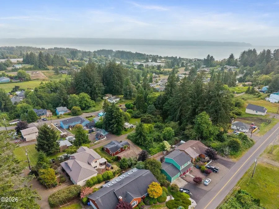 8900 Bewley, Bay City, OR 97107 - #3