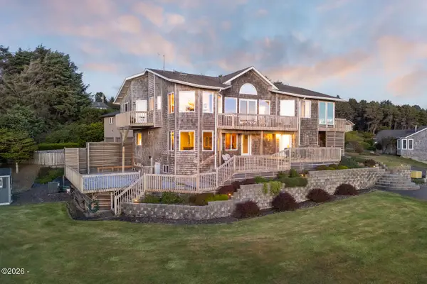 1903 NE Spindrift, Lincoln City, OR 97367