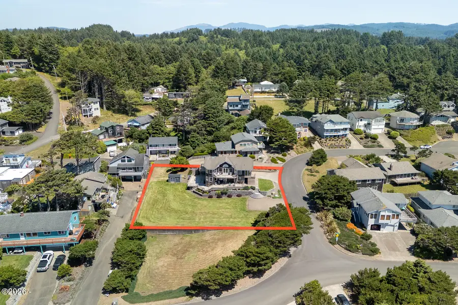 1903 NE Spindrift, Lincoln City, OR 97367 - #3
