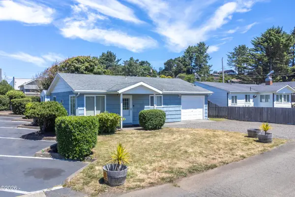 1435 NE 10th, Lincoln City, OR 97367
