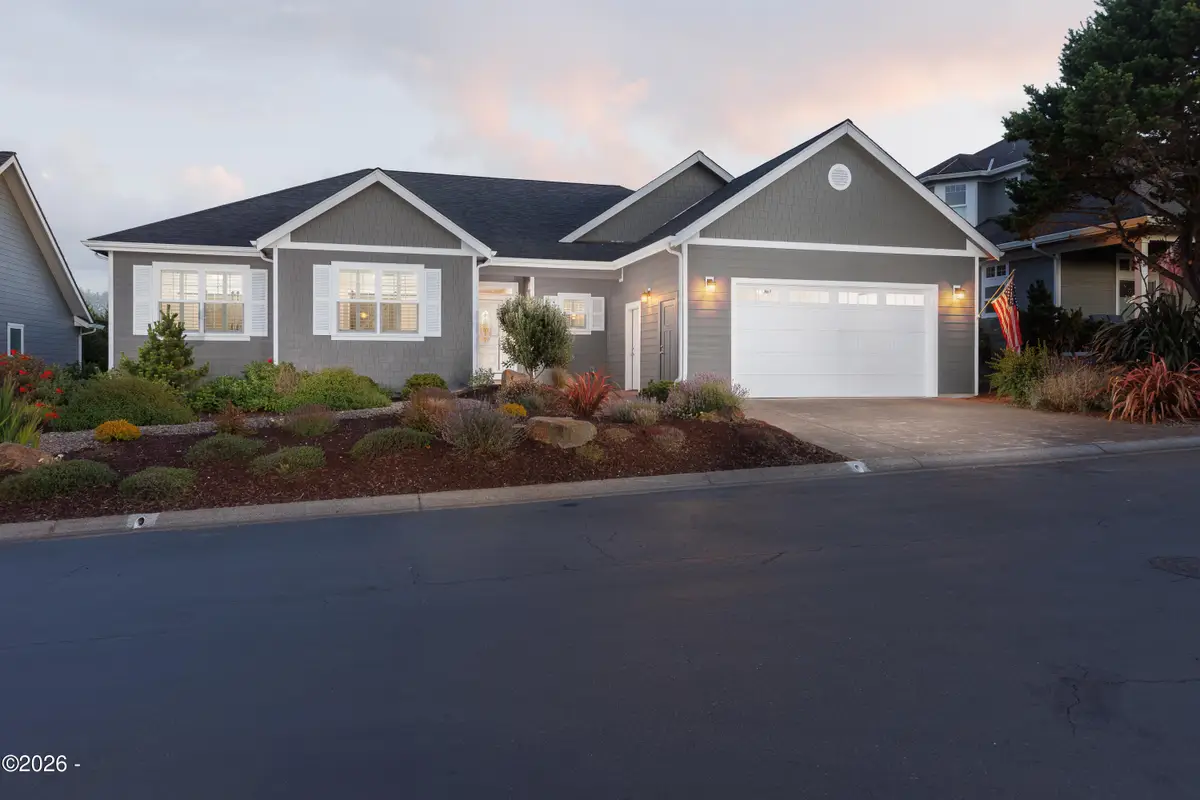 225 SW 58th, Newport, OR 97366 - #1