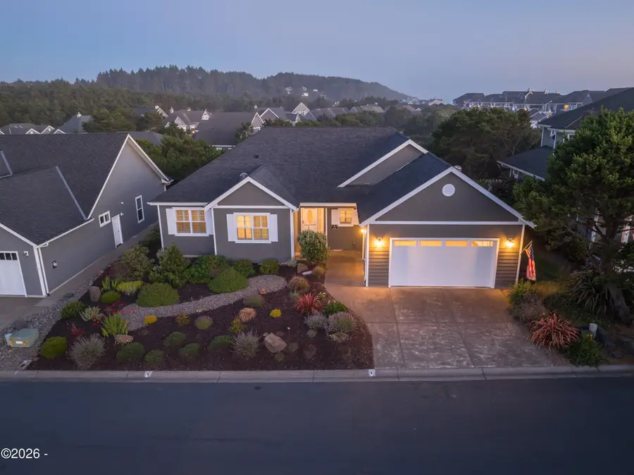 225 SW 58th, Newport, OR 97366 - #2