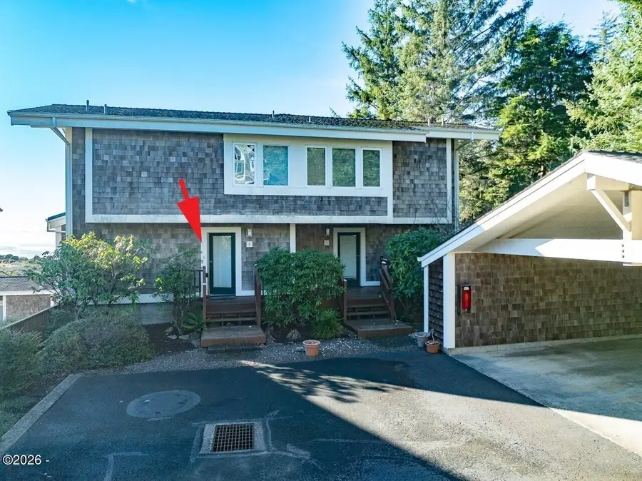 505 W Capes Loop, Oceanside, OR 97134 - Image #2