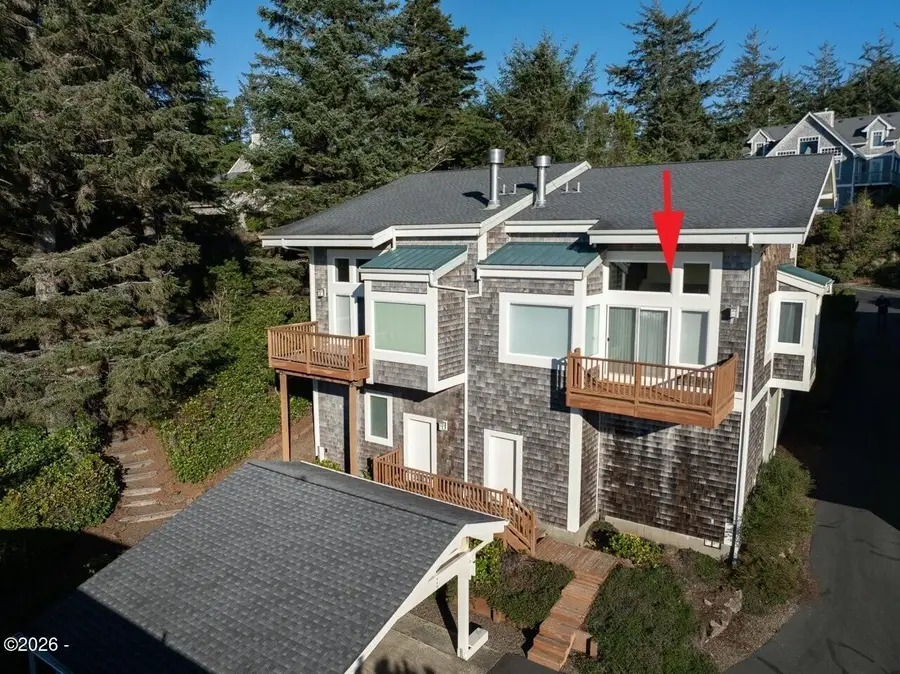 505 W Capes Loop, Oceanside, OR 97134 - Image #3