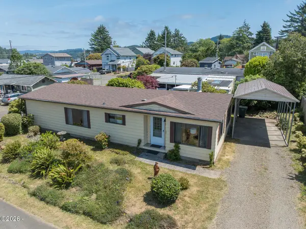 312 SE Reef, Lincoln City, OR 97367