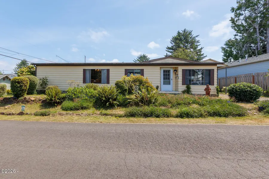 312 SE Reef, Lincoln City, OR 97367 - #2