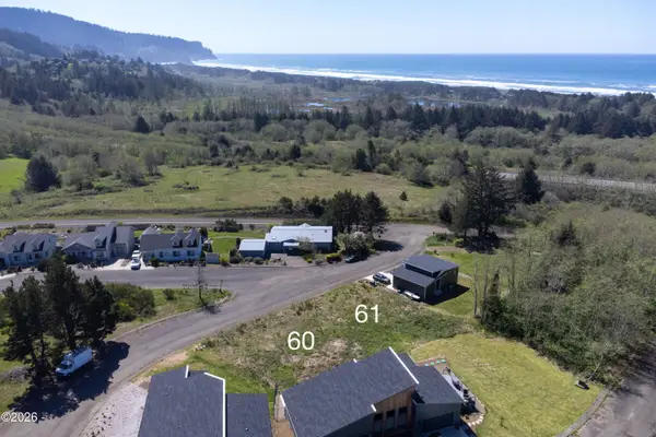 TL 60 & 61 Valhalla, Neskowin, OR 97149
