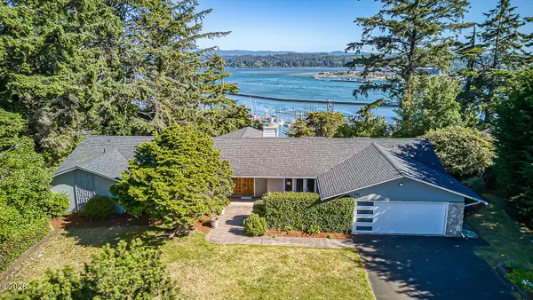 291 SE Penter, Newport, OR 97365