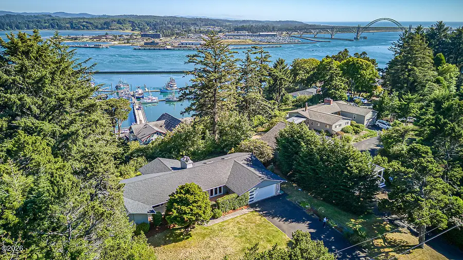 291 SE Penter, Newport, OR 97365 - #3