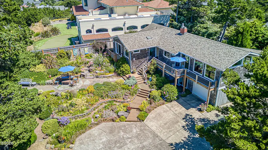 428 NW 17th, Newport, OR 97365 - #3