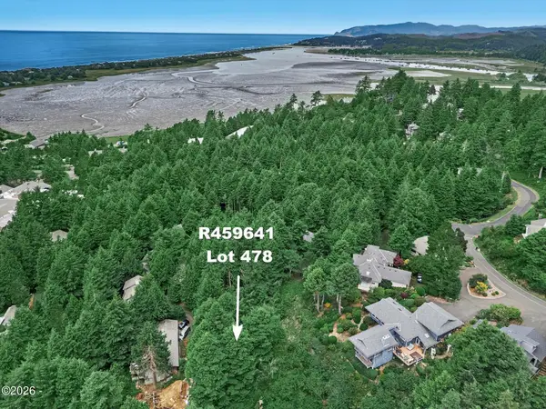 478 Lookout, Gleneden Beach, OR 97388