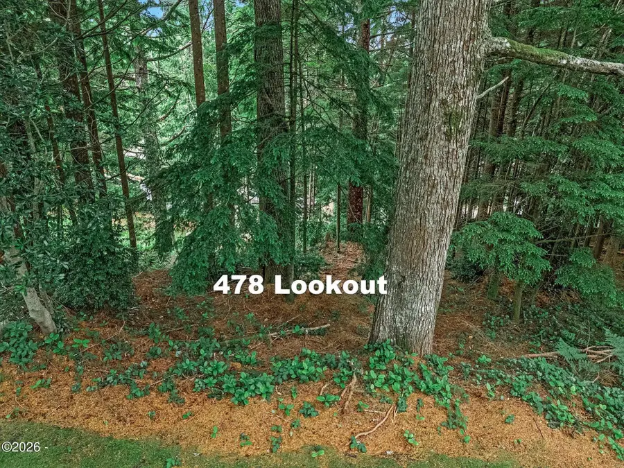 478 Lookout, Gleneden Beach, OR 97388 - #3