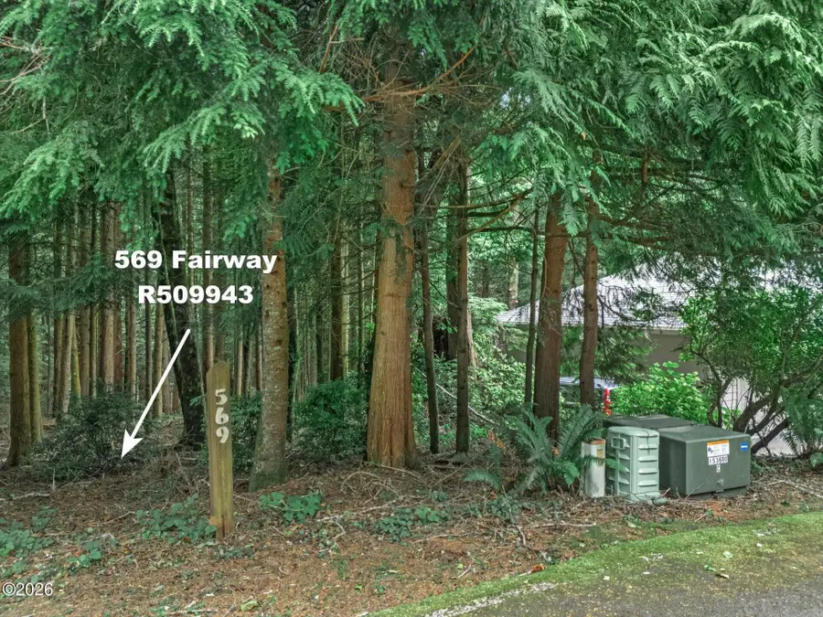 569 Fairway, Gleneden Beach, OR 97388 - #3