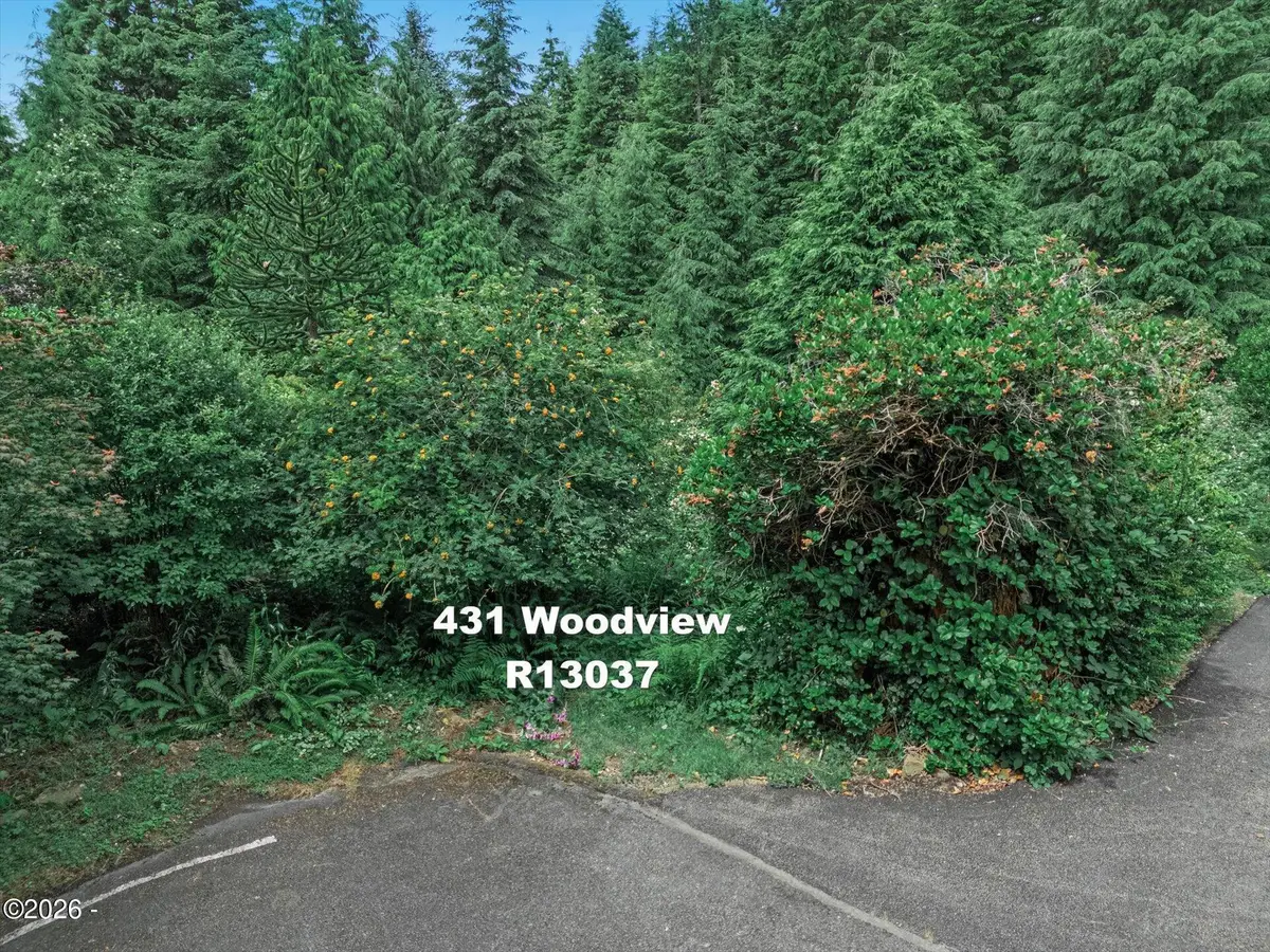 431 Woodview, Gleneden Beach, OR 97388 - #1