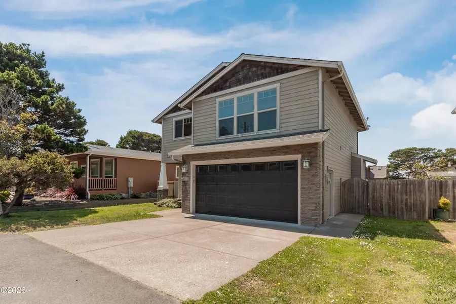 3251 NW Marine, Lincoln City, OR 97367 - #2