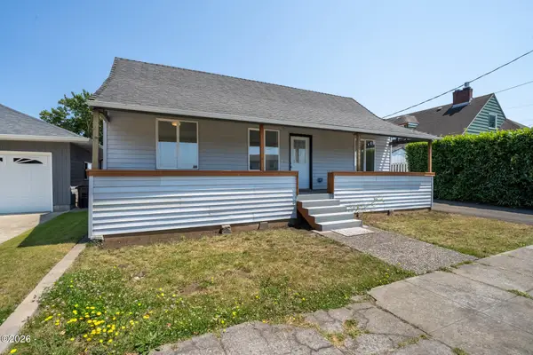 309 Miller, Tillamook, OR 97141