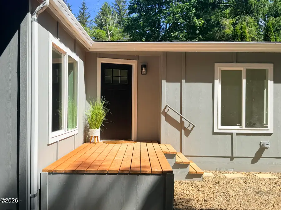 71 N Hobby, Otis, OR 97368 - #3