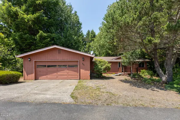 530 Seagrove, Lincoln City, OR 97367