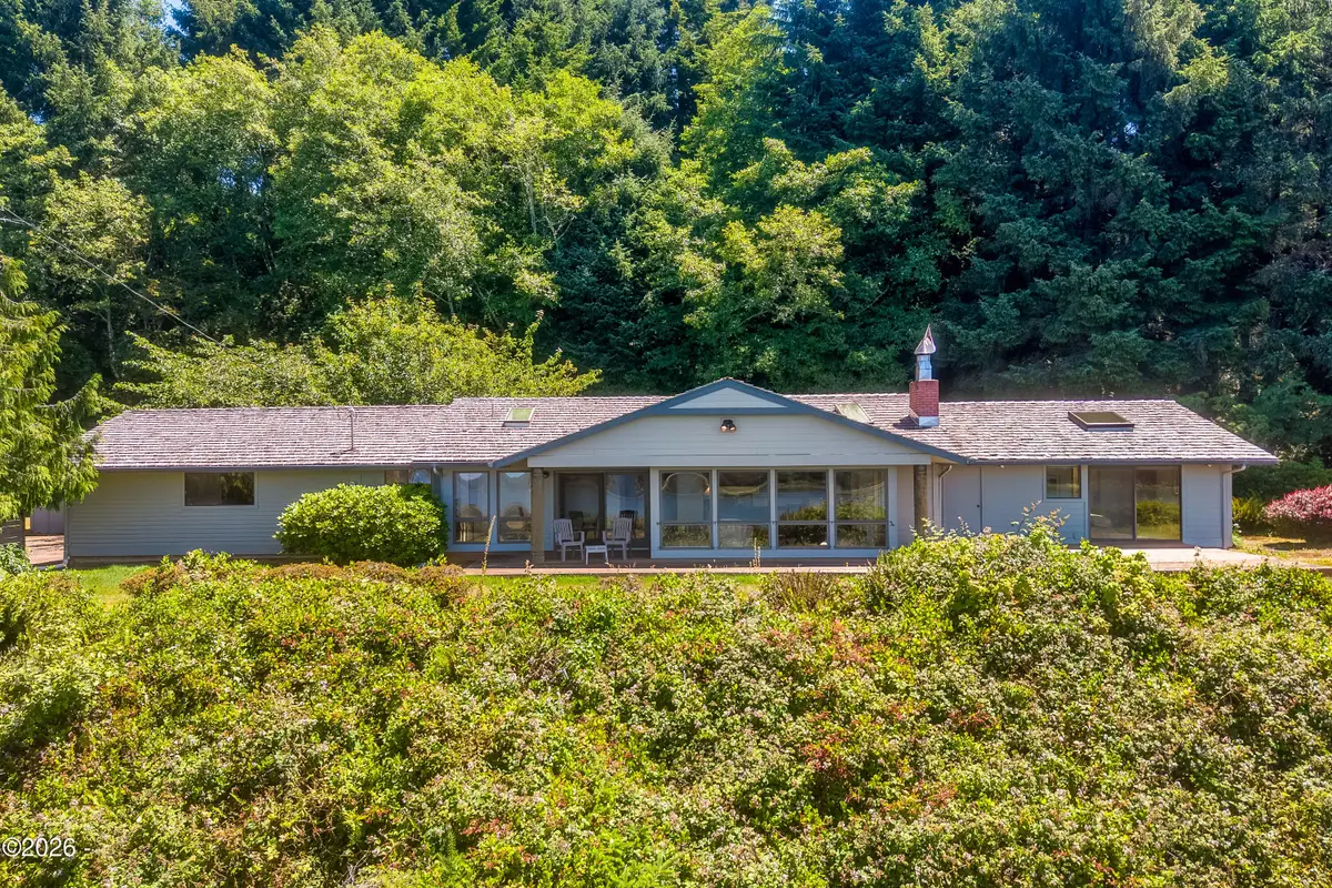 3863 Yaquina Bay, Newport, OR 97365 - #1