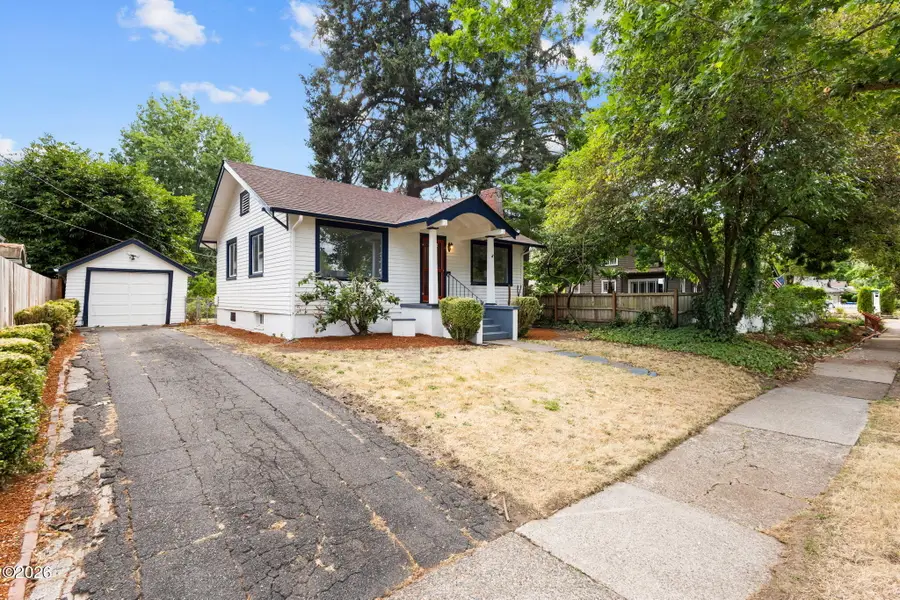 251 Kingwood, Salem, OR 97304 - #2