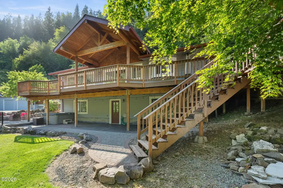 15540 Trask River, Tillamook, OR 97141 - #2